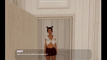 Preview 4 of Wasmo Sikis - Therapy Sex