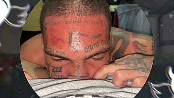 Preview 1 of Foucks Video Xxx - Gozando na cueca do homem trans