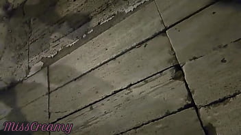 Preview 3 of Pragnent Rape Hd - Hot teacher flashs the wet pussy to many people on the street public on our way home from work - MissCreamy