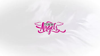 Preview 1 of Japanese Masz - A Lesson in D major / TransAngels  / download full from www.tafuck.com/jess
