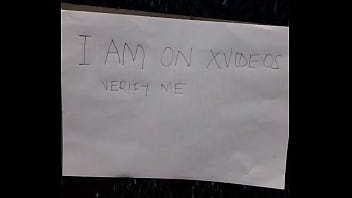 Preview 1 of Saxxc Bdou - Verification video
