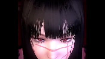 Preview 2 of Olivia Jouvan - Chainsaw man