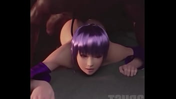 Preview 2 of Jpn Young Wife Yui - ayene by threedust