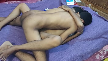 Preview 4 of Gallary Porn - Hanif and Adori - DP RAW FUCK HOMEMADE BABE,  Bengali Sex at home