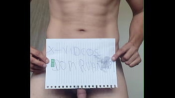 Preview 3 of Johnny Sins Xxxx - V&iacute_deo de verifica&ccedil_&atilde_o