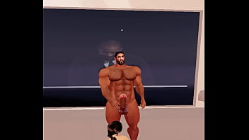 Preview 3 of Tshd Net Xnxx - urschel gets motivated by asian wife