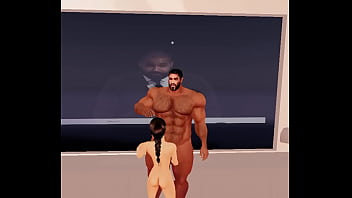 Preview 1 of Tshd Net Xnxx - urschel gets motivated by asian wife