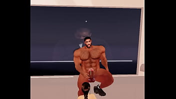 Preview 4 of Tshd Net Xnxx - urschel gets motivated by asian wife