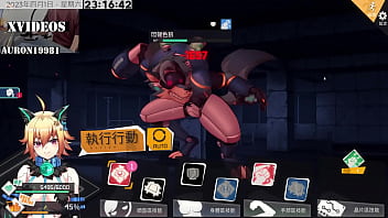 Preview 3 of Long Dickmadison - AI愛諾-機娘育成方程式2 第13部