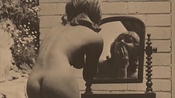 Preview 4 of Hot Japanese Mom Seducing Son - Vintage Taboo Family,  The Best of British,  Home Cooking