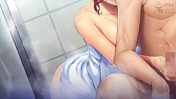 Preview 2 of Russia Step Fucking Videos - Lewd Examination Room: The Lady Doctor. The Movie