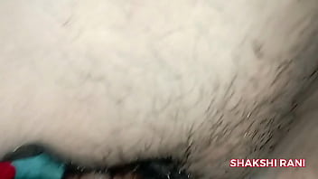 Preview 3 of Gian Ebony - Jija ne saali ko shadi mein ghar aayi lund ki malish kara ke phir choda desi XXX video hindi audio