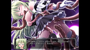 Preview 2 of Xnxx Habai - 魔が墜ちる夜　ギルバ来襲