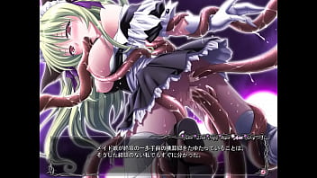 Preview 3 of Xnxx Habai - 魔が墜ちる夜　ギルバ来襲