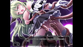 Preview 1 of Xnxx Habai - 魔が墜ちる夜　ギルバ来襲