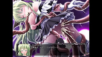 Preview 4 of Xnxx Habai - 魔が墜ちる夜　ギルバ来襲
