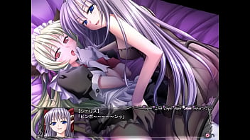 Preview 4 of Arbi Anti - 魔が墜ちる夜　シェリスのおイタ