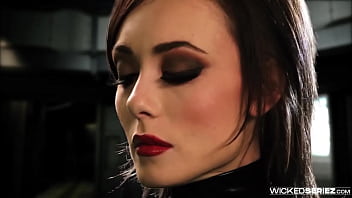 Preview 1 of Movie Wolf Tail - Avengers XXX 2 An Axel Braun Parody Scene 2 Zoe Voss