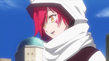Preview 2 of School Sexy Xxxxxxx - Konosuba Megumin SpinOff cap1