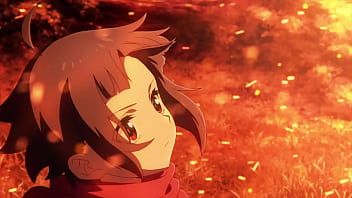 Preview 1 of School Sexy Xxxxxxx - Konosuba Megumin SpinOff cap1