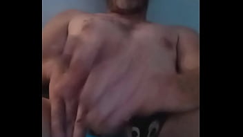 Preview 2 of Datugher And Brother Porn - Cum spray
