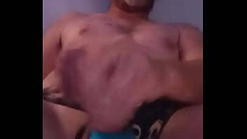Preview 3 of Datugher And Brother Porn - Cum spray