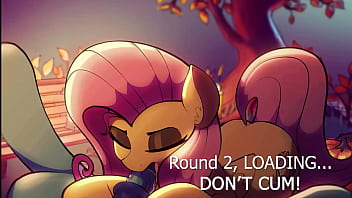 Preview 4 of Sunny Lone Teachers Xnxx Movies - Pony Zone Ep. 1 - Twilight &amp_ Fluttershy (My Little Pony PMV)