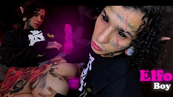 Preview 4 of Desi Girl Indianfuk - The good thing about being a demon is that you can fuck anyt