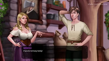 Preview 3 of Realityking Videos - WAL 21 - &quot_My step grandma has same pussy! :D&quot_