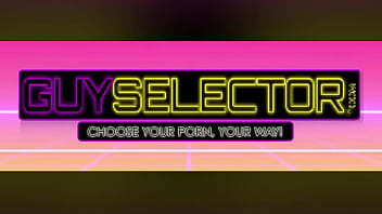 Preview 1 of Animal Sexc To Girls - GUY SELECTOR - Your New Roommate Sage Roux Loves BAREBACK Anal (Interactive Gay Porn)