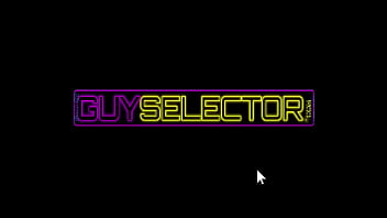 Preview 4 of Animal Sexc To Girls - GUY SELECTOR - Your New Roommate Sage Roux Loves BAREBACK Anal (Interactive Gay Porn)