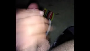 Preview 1 of Whats Milf - Bigyoungdick jacking off
