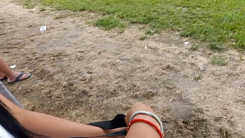 Preview 1 of Old Sex Vdioe - MIRA COMO ESTA MAMALUCHONA ME LLEVA A SU CASA ANTES QUE LLEGUE EL MARIDO DEL TRABAJO