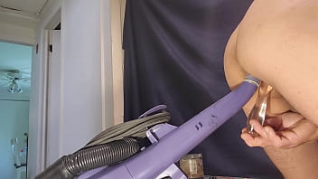 Preview 4 of Pashto Nadin Gul Xxx - Vacum stretching my asshole
