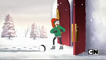 Preview 3 of Eve Lovia - Infinity Train Season 1 Episode 1 - The Grid Car