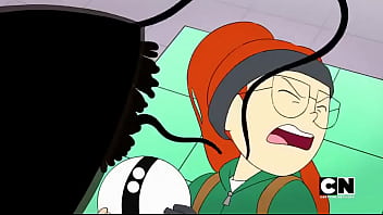 Preview 4 of Eve Lovia - Infinity Train Season 1 Episode 1 - The Grid Car