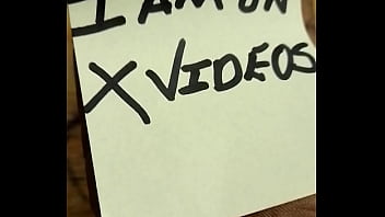 Preview 1 of Yazmin Daniels Free Porn - Verification video