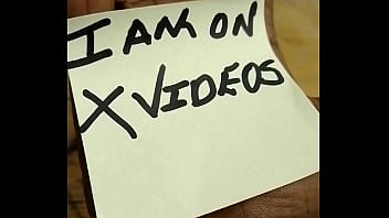 Preview 4 of Yazmin Daniels Free Porn - Verification video