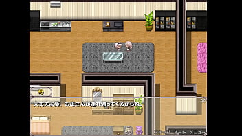 Preview 1 of Old Wonam - 家出物語【体験版プレイ】