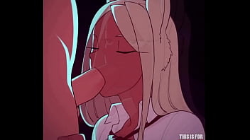 Preview 1 of Sin Stepmother - coelhinha gostosa e safada anime