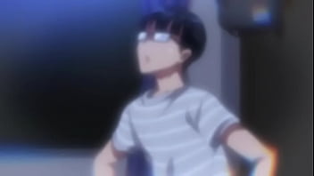 Preview 1 of Don Load - Japon&ecirc_s Hentai fudendo gostoso
