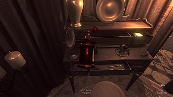 Preview 4 of Bangladesh Sadia Jahan Pova - Lust For Darkness Gameplay - Story Part 1