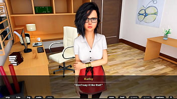 Preview 3 of Moms Bnge Teens - Dauɡhter For Dessert: Chapter 12.1 - Just A Regular Midnight Walk In The Park