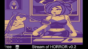 Preview 3 of School In Tonga - Stream of HORROR v0.2