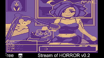 Preview 1 of School In Tonga - Stream of HORROR v0.2