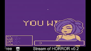 Preview 4 of School In Tonga - Stream of HORROR v0.2