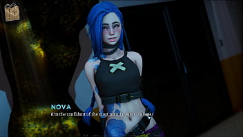 Preview 1 of Bra Selaer - Eternum 145