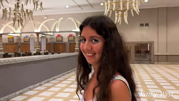 Preview 1 of Mature Girls Porno - Hard fucked a beauty that I picked up at the evening show