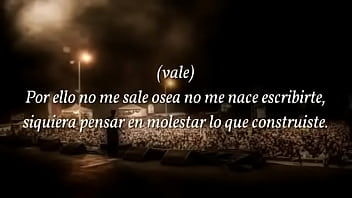 Preview 2 of Layma Mfc Nude - Stupid love story canserbero