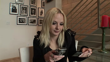 Preview 1 of Norwayn Mlayalam - Tattooed Blonde Faye Runaway Rides a Black Dick In Her Asshole